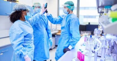 startups biotech espanolas