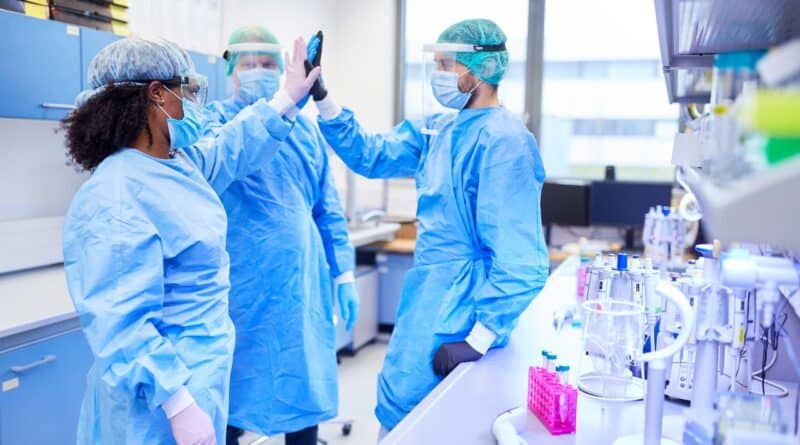 startups biotech espanolas