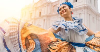 tradiciones hispanas