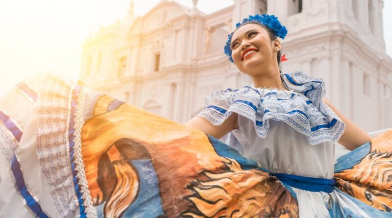 tradiciones hispanas