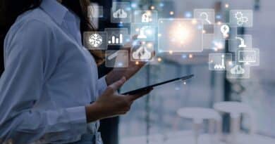 transición digital España