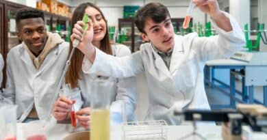 universidades españolas innovación investigación