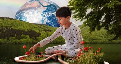 vivir de forma más sostenible