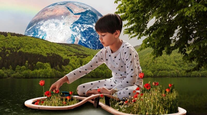 vivir de forma más sostenible