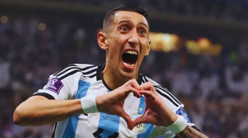 angel di maria olimpia de plata 2025