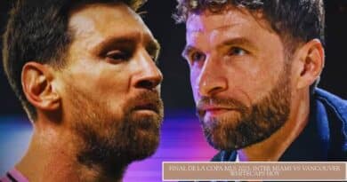 Final de la Copa MLS 2025