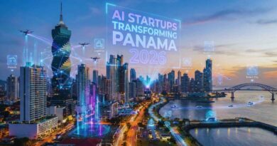 IA startups en Panamá