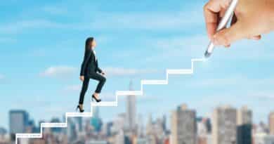 Sectores profesionales de alto crecimiento