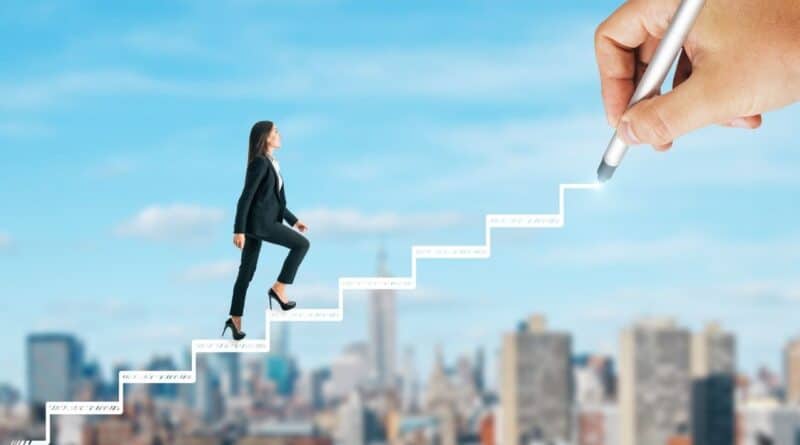 Sectores profesionales de alto crecimiento