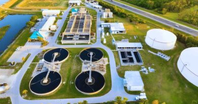 adaptación climática tecnología del agua República Dominicana