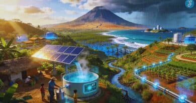 adaptación climática tecnología del agua costa rica