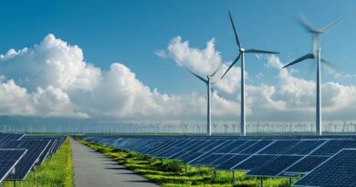 almacenamiento de energía renovable Argentina