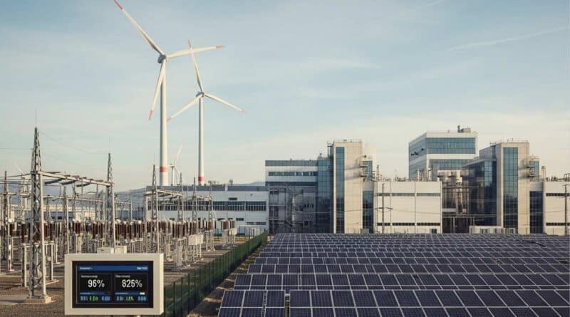 almacenamiento de energía renovable en Ecuador