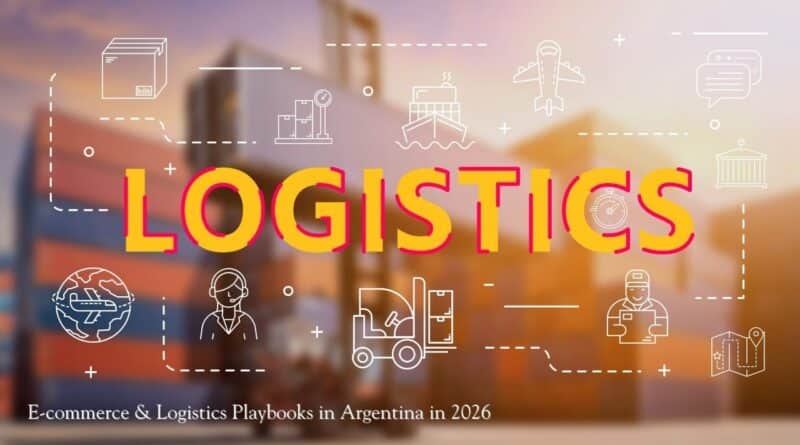 ecommerce logistics argentina