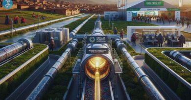 economía circular reciclaje Perú