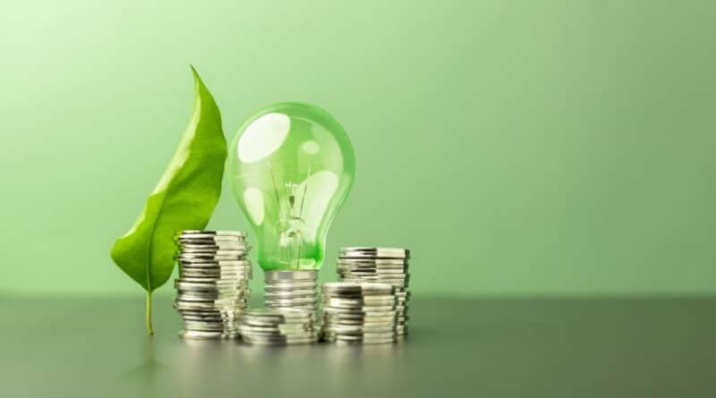 finanzas verdes ESG Panamá