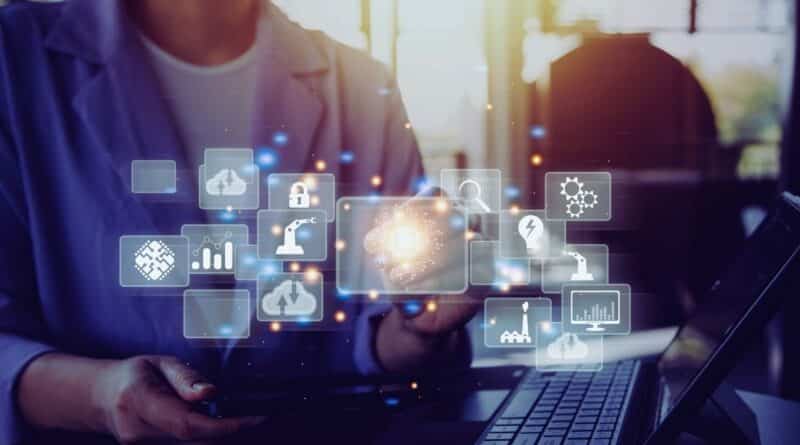 herramientas de productividad﻿