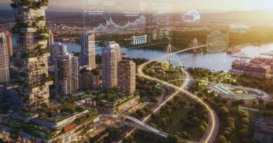 infraestructura proptech Ecuador