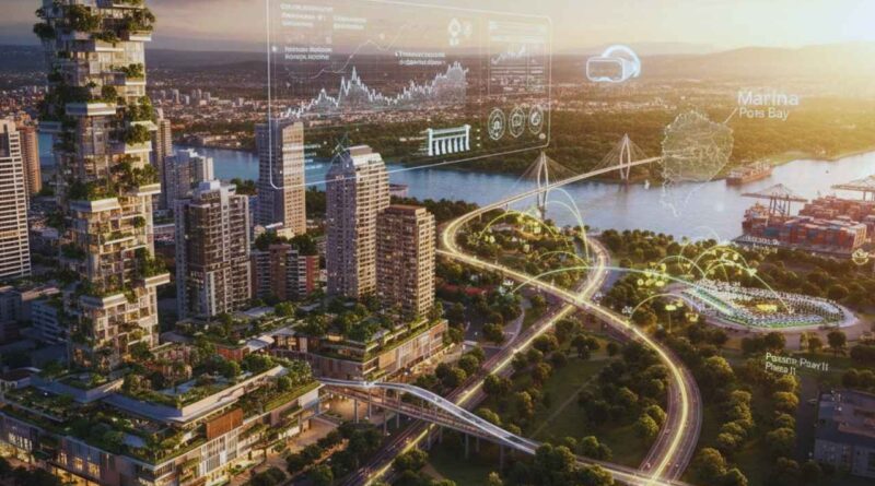 infraestructura proptech Ecuador