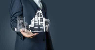 infraestructura proptech España