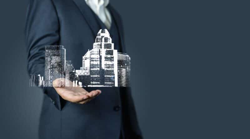 infraestructura proptech España