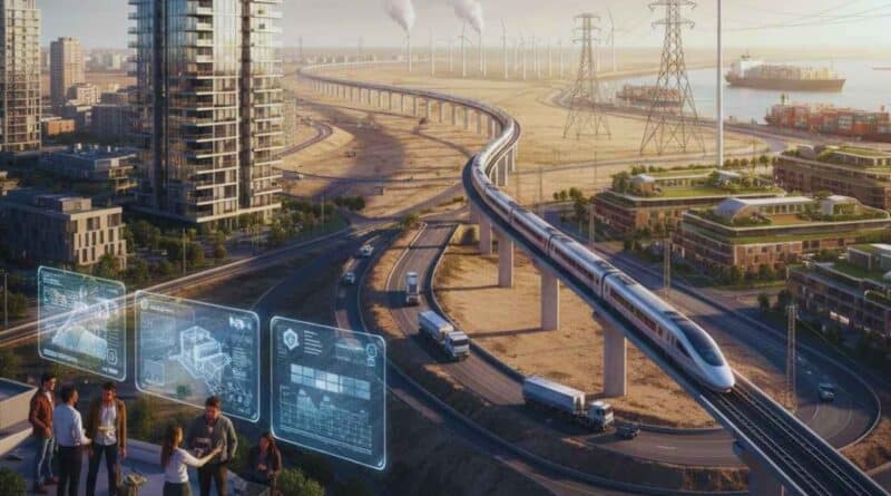 infraestructura proptech argentina