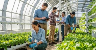 innovación alimentaria en agrotecnología República Dominicana