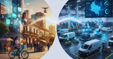 logística de comercio electrónico Colombia