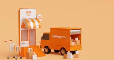 logística de comercio electrónico Perú