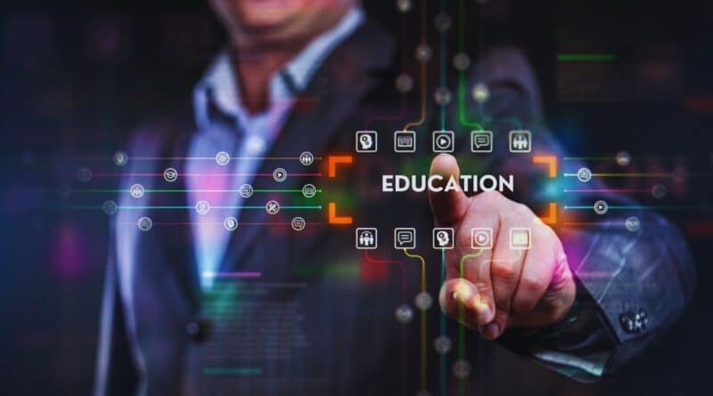 mejora de habilidades en tecnología educativa en España