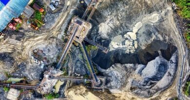 minería de minerales críticos España