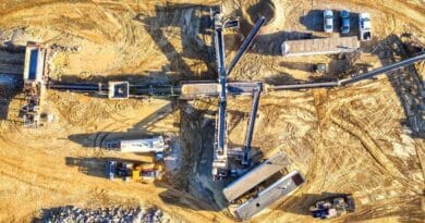 minería de minerales críticos México