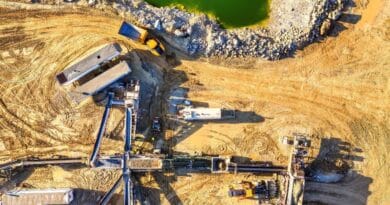 minería de minerales críticos República Dominicana