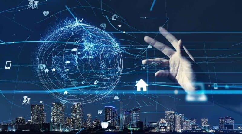 movilidad en ciudades inteligentes Perú