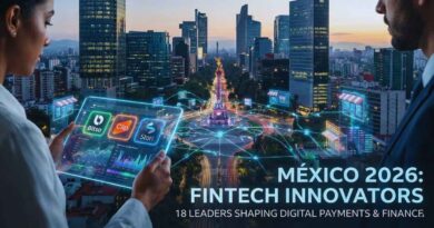 pagos digitales fintech México