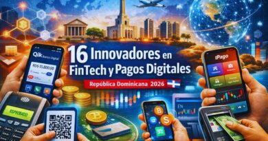 pagos digitales fintech República Dominicana