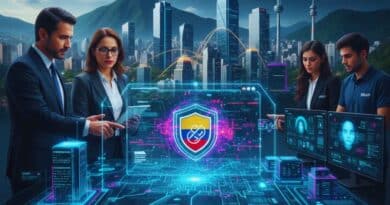 privacidad cibernética Colombia