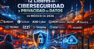 privacidad cibernética México