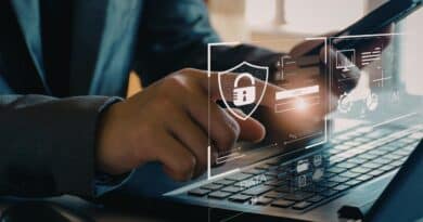 privacidad en ciberseguridad en Chile