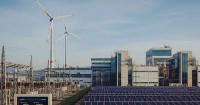 proyectos de almacenamiento de energía renovable en México