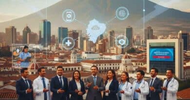 salud digital ecuador