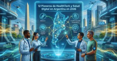 salud digital healthtech argentina