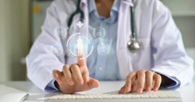 salud digital tecnología de la salud República Dominicana