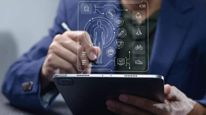 salud digital tecnología de la salud costa rica