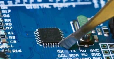 semiconductores electrónica Ecuador