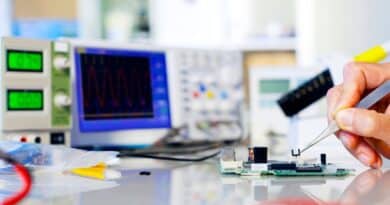 semiconductores electrónica argentina