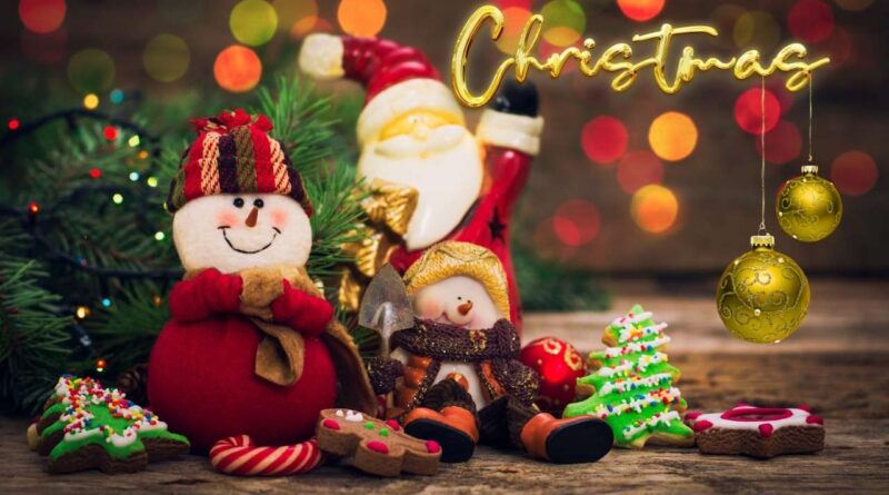 significado de la Navidad