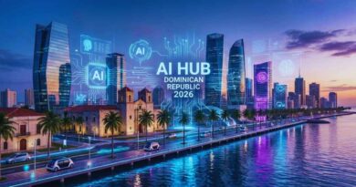 startups de IA República Dominicana