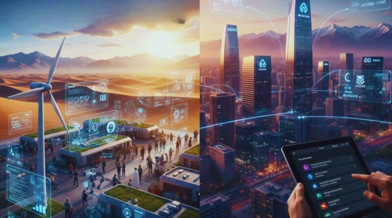 startups de IA en Chile