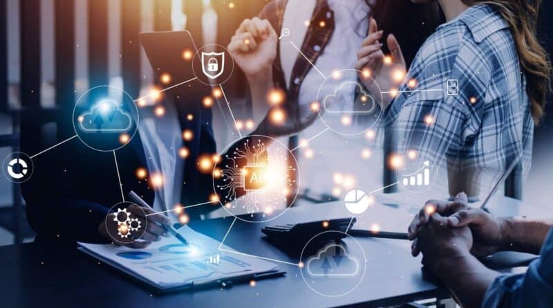 startups de IA en Colombia